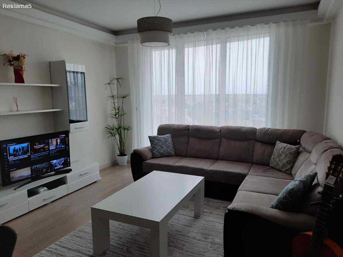 FOR SALE FOUR-ROOM APARTMENT IN AIRPORT - CEVAHIR SKY CITY