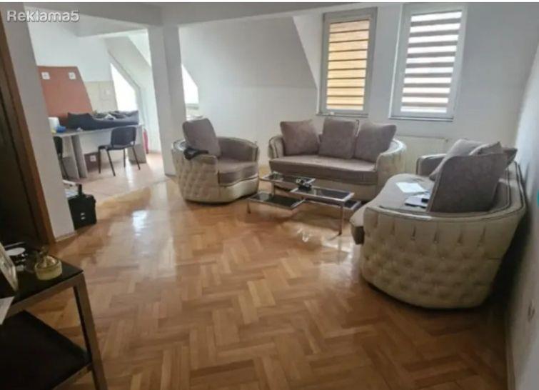 PRODAVAME ODLICEN STAN 83M2 K.VODA KAJ EKONOMSKOTO