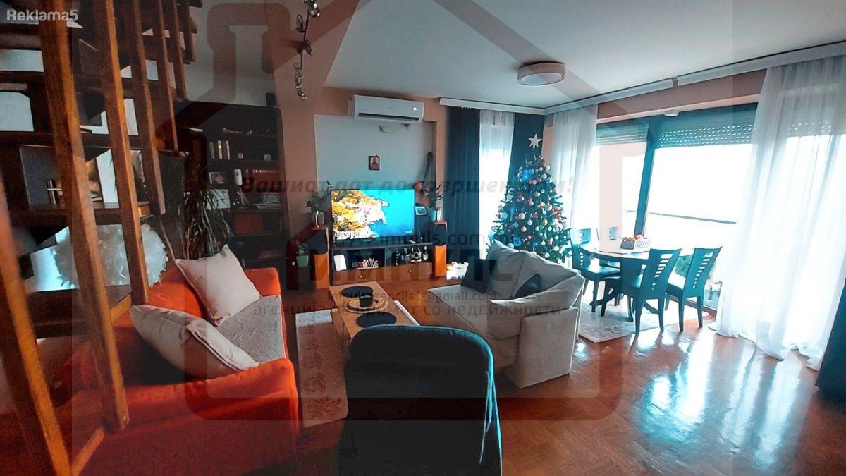 FUNKCIONALEN STAN NA TIVKA LOKACIJA VO K.VODA