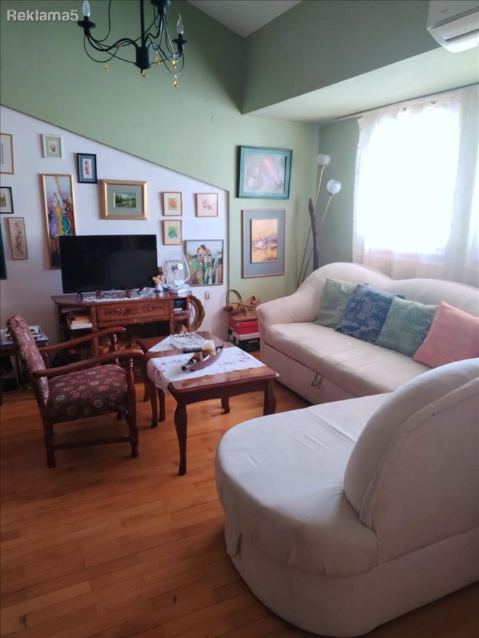 Apartment in Ohridati, 50 m from the lake