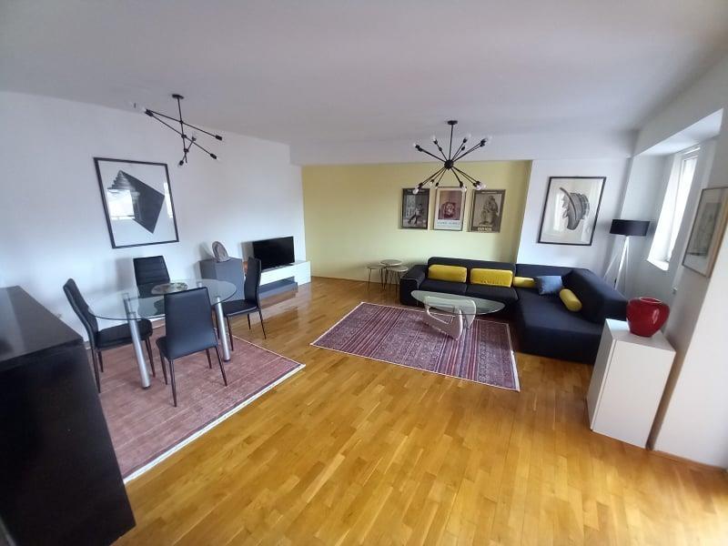 Apartment in Vodno / Center - An apartment for rent in Vodno / Ci