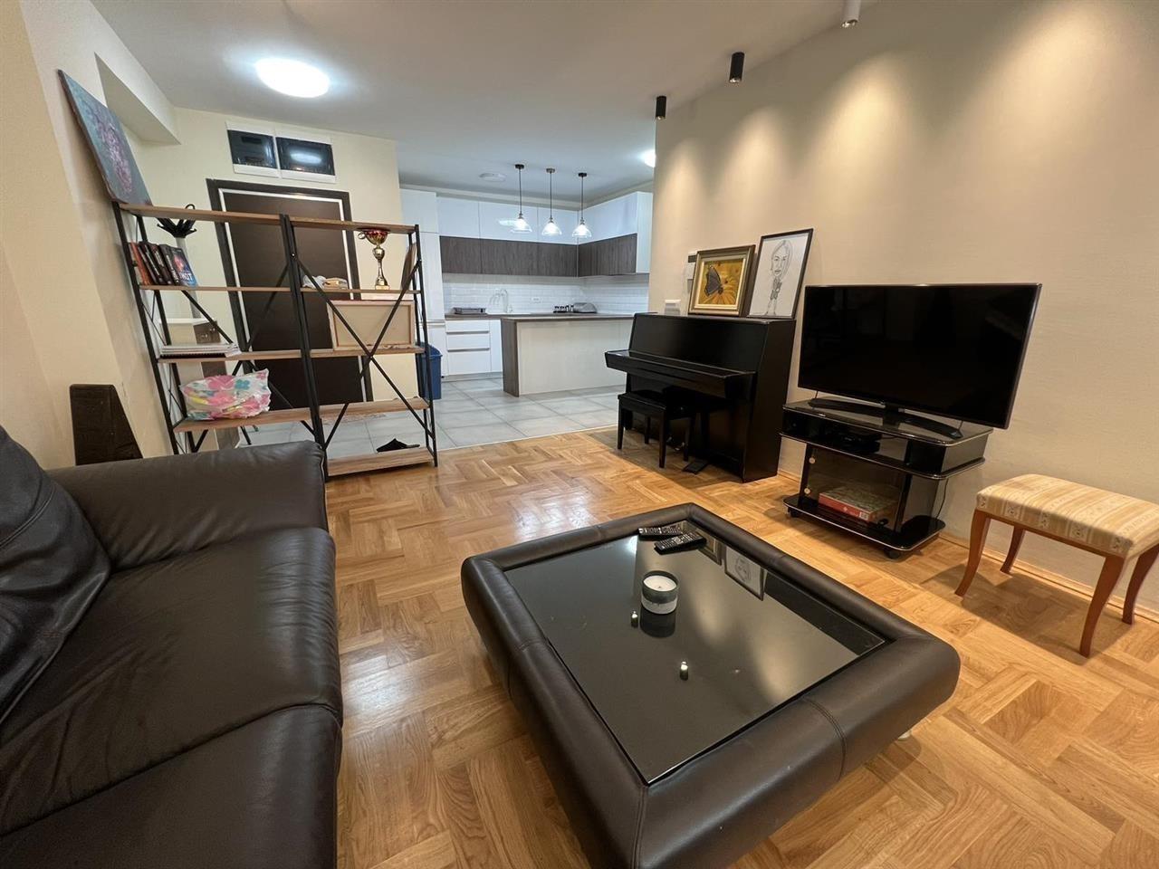 Nov extra ureden dvosoben 65m2 Kapistec Dolno Vodno