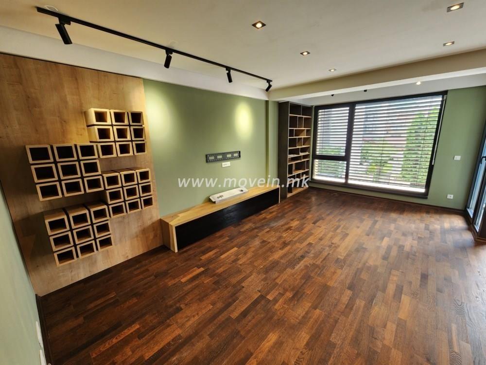 Brand New Apartment 74m2 for rent - Taftalidze