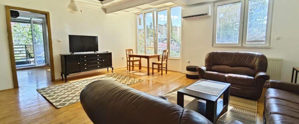 85m2 apartment in Kozle for rent