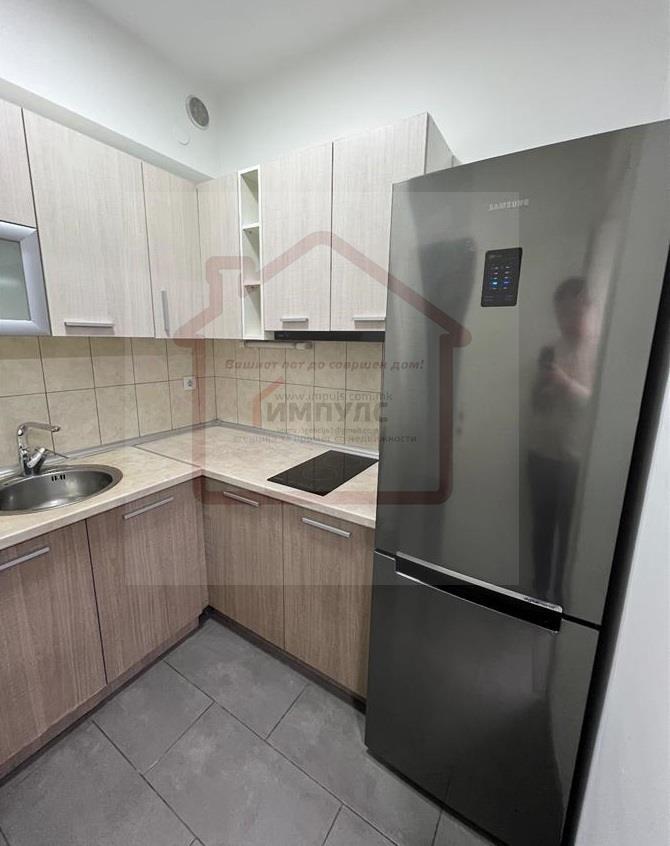 ATTRACTIVE BUSINESS FLAT IN A GREAT LOCATION IN THE CENTER