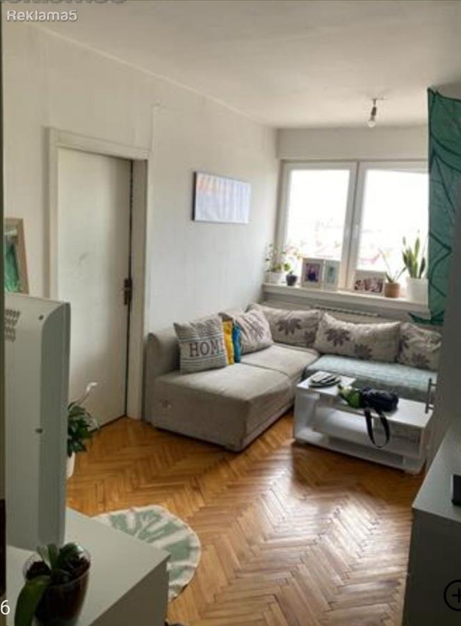 1 BEDROOM APARTMENT FOR SALE N. FOX AFTER FOX
