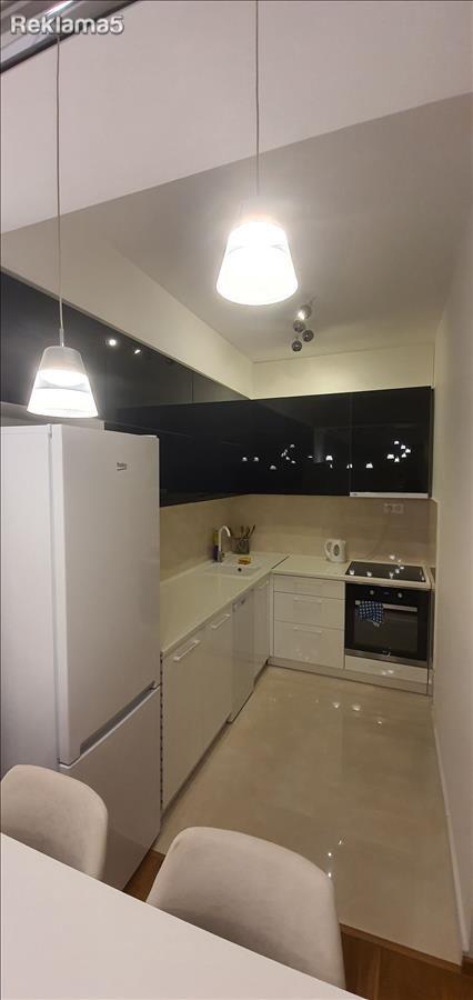 FOR SALE FURNISHED TWO-ROOM APARTMENT 44M2 IN TAFTALIJE 1
