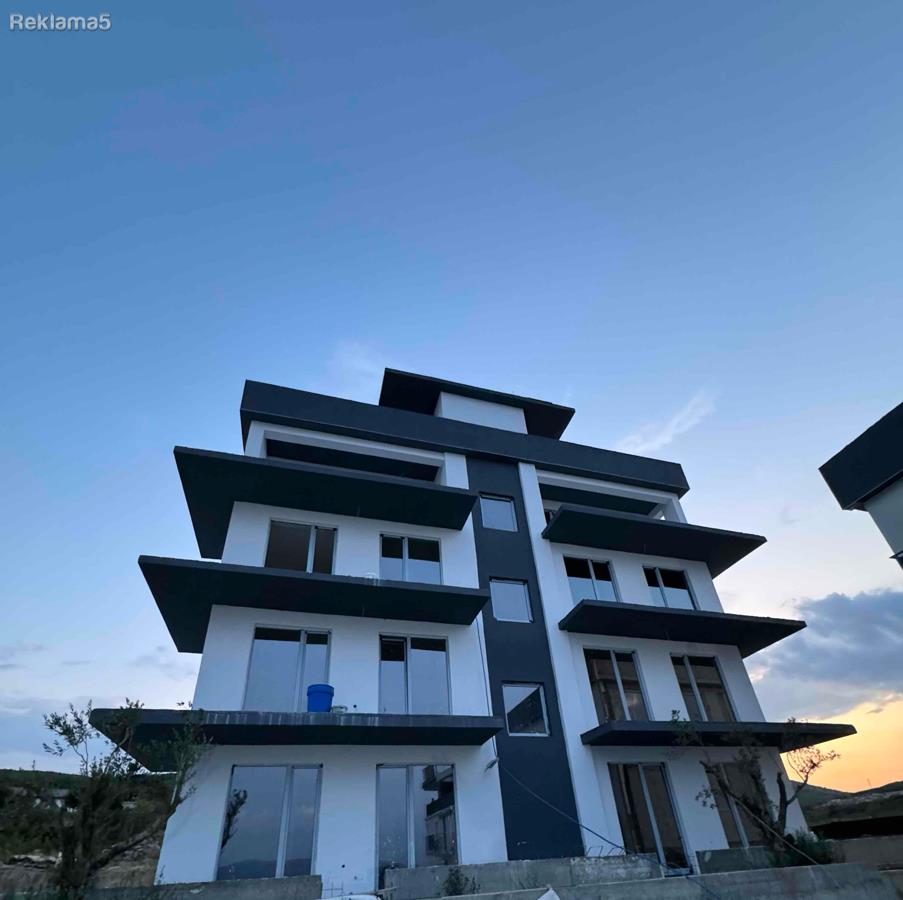 Se Prodava 48m2 Stan Novogradba Star Dojran