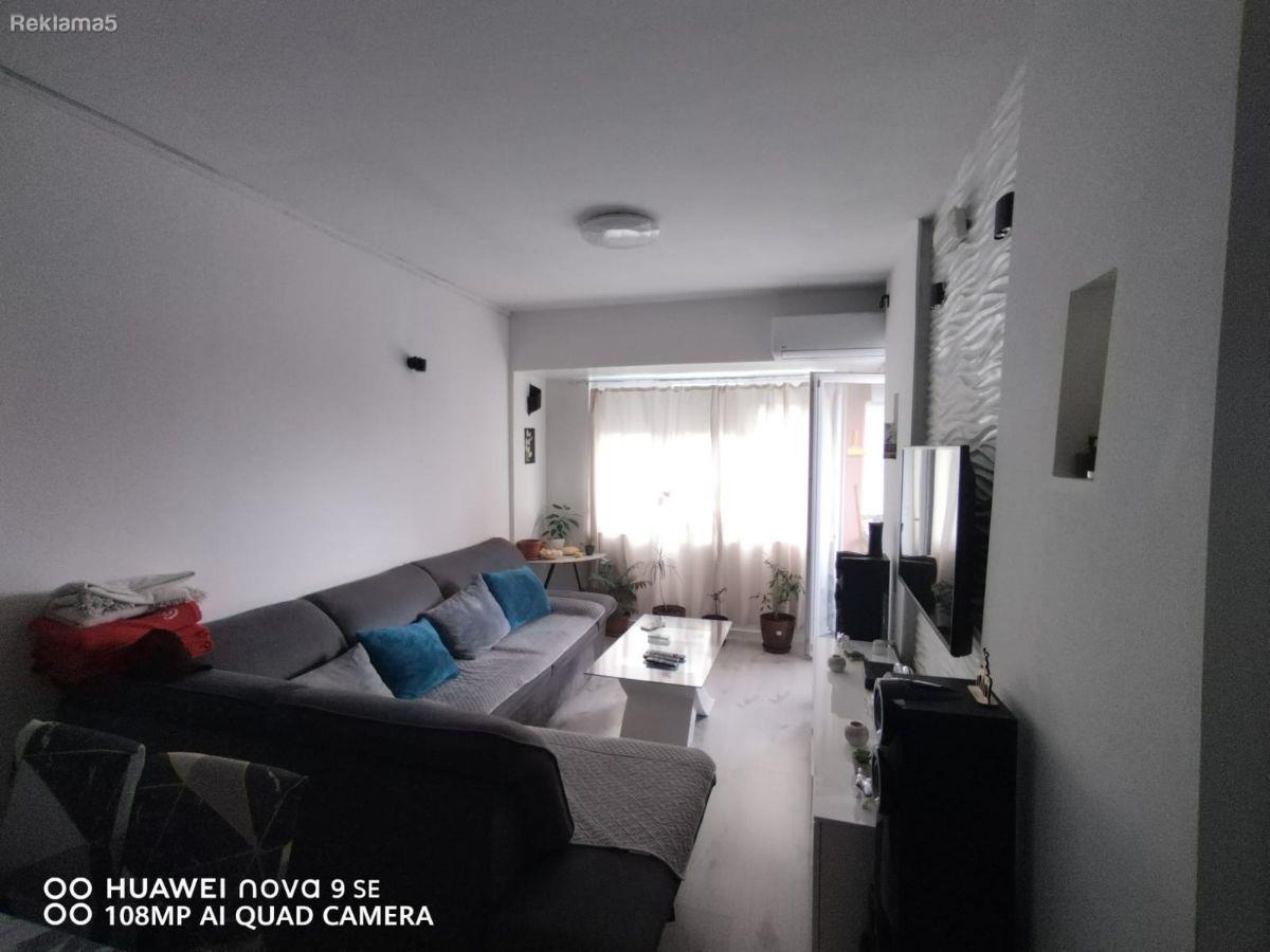 Apartment for sale in Gjorce Petrov, Skopje