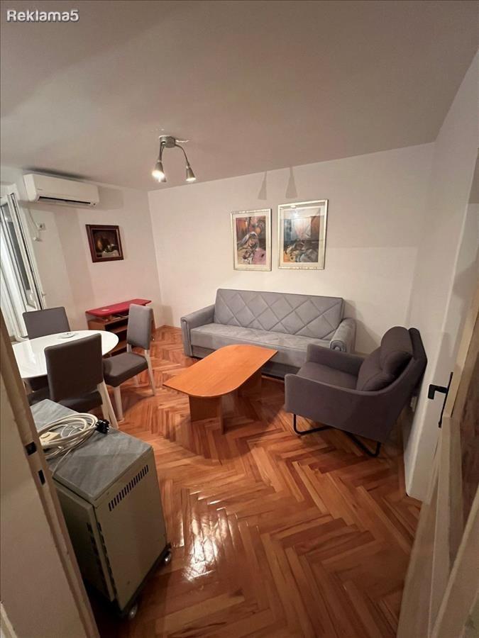 FOR SALE FURNISHED TWO-ROOM 55M2 APARTMENT IN KARPOSH 1 NEAR SIMPO