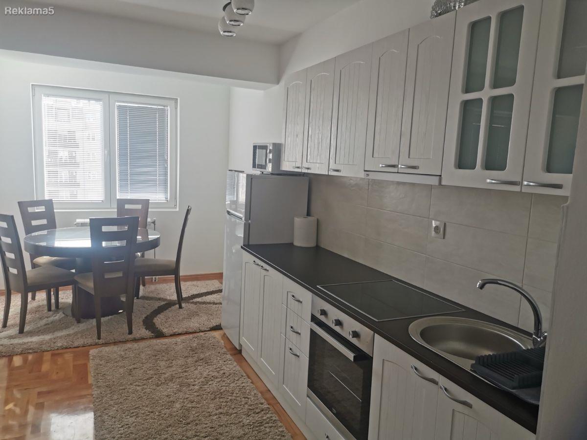 Furnished apartment for sale