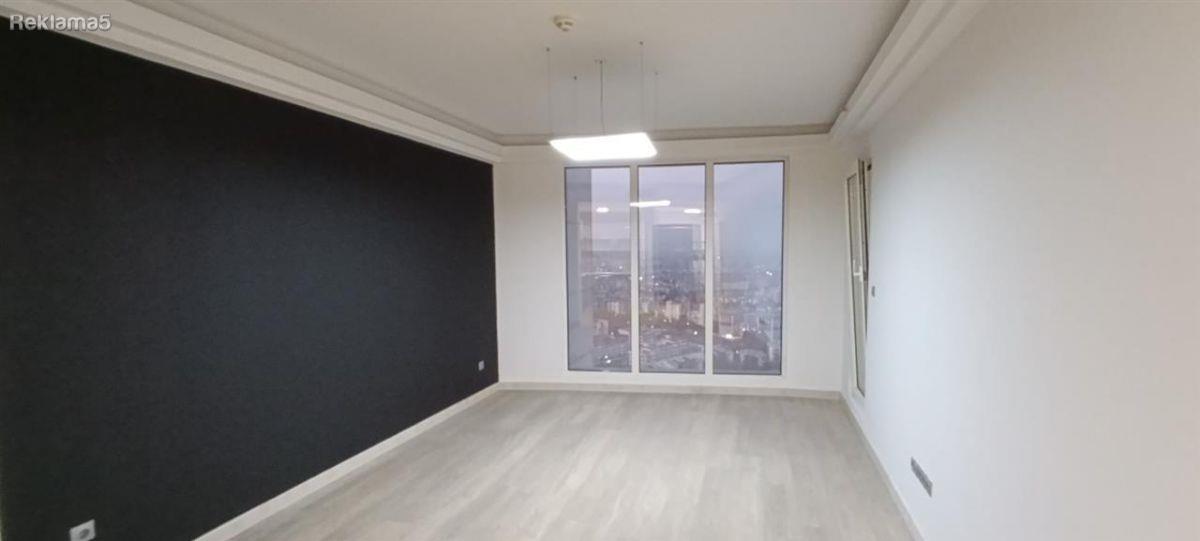 Apartment in Cevahir 51m2 with 1 bedroom