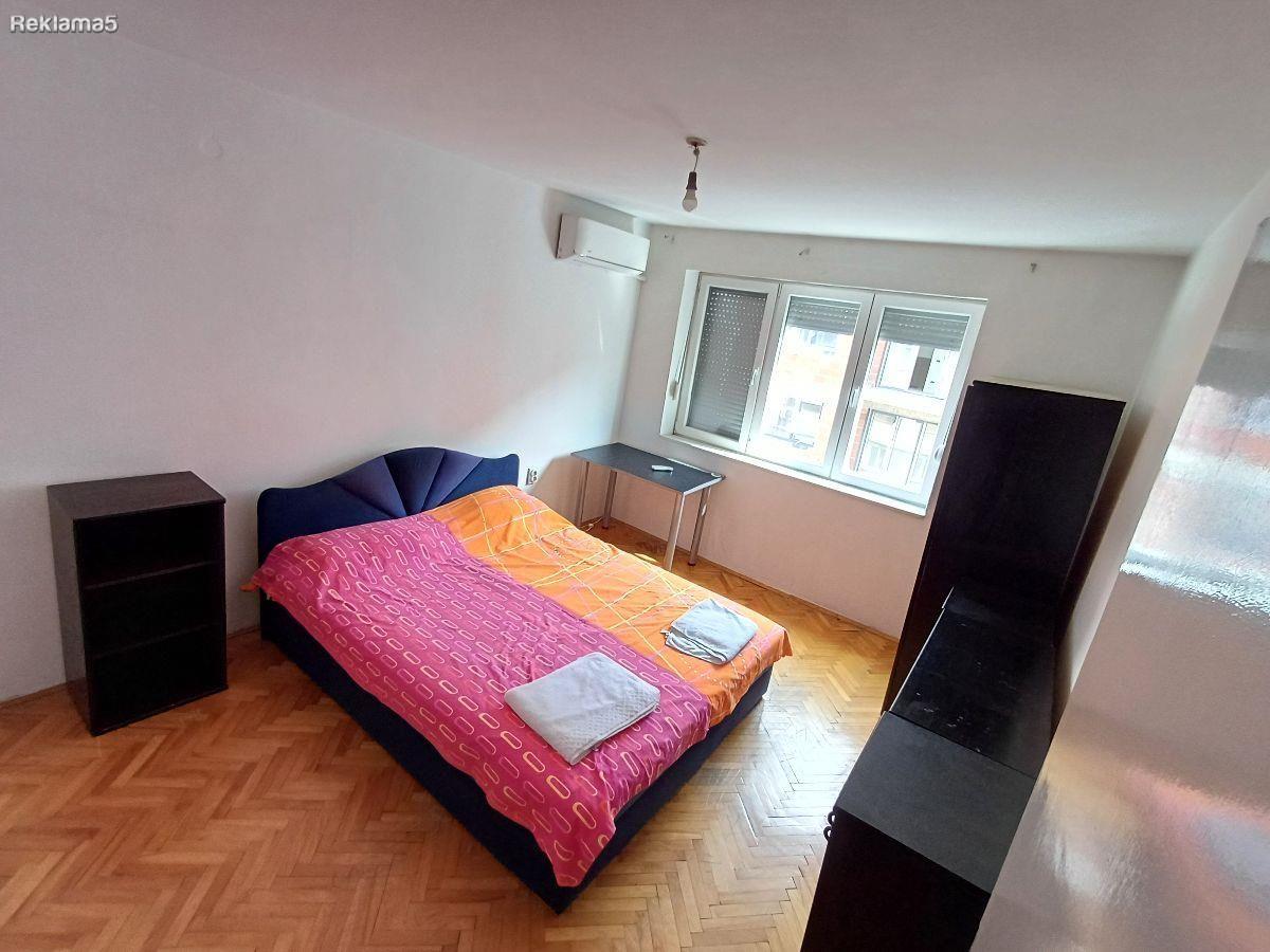 A 75m2 apartment near Rampa is for sale at a very good price