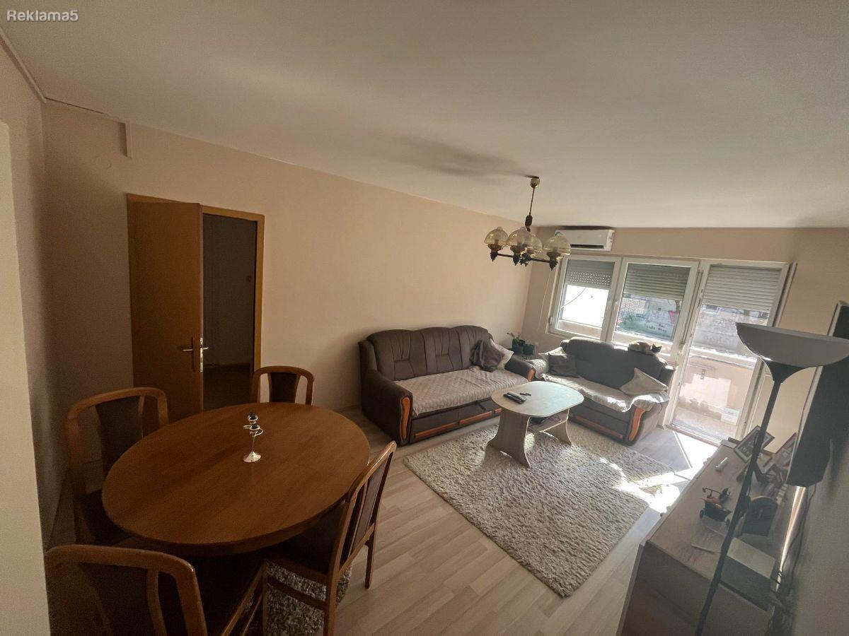 Apartment for sale in Chair