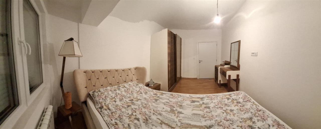 FURNISHED APARTMENT OF 70M^2+ PARKING SPACE INCLUDED