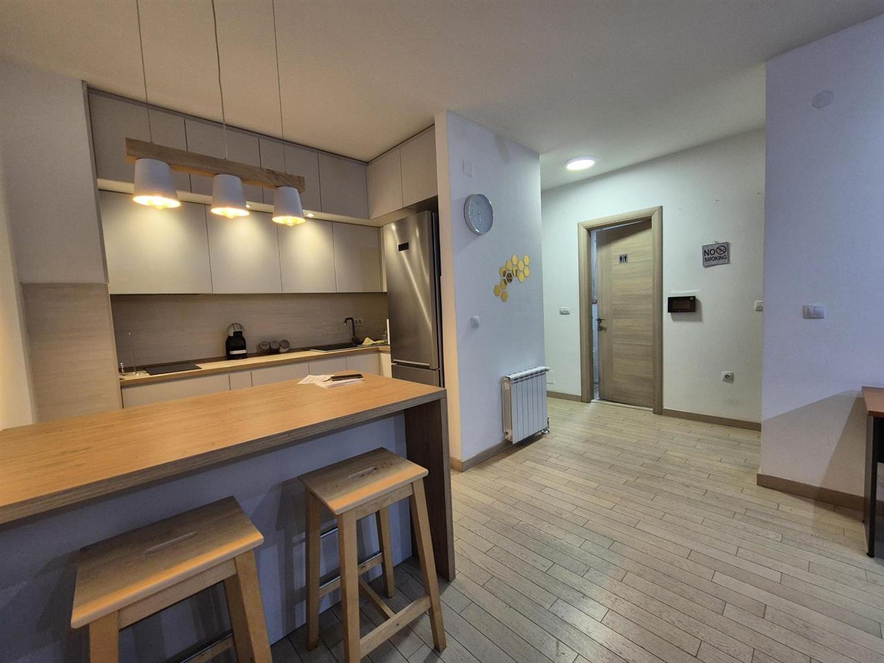 Office space in Taftalidze with a beautiful view