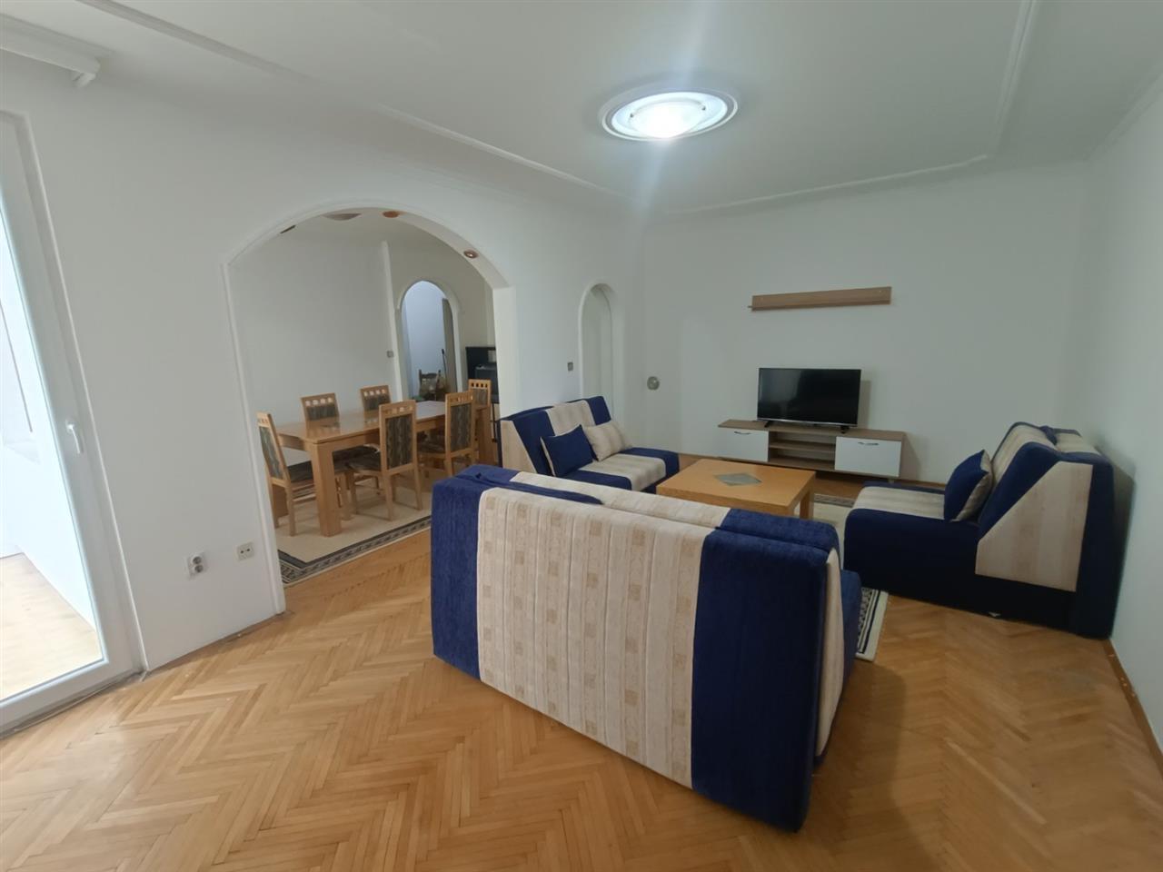 SE IZDAVA / FOR RENT 3-bedroom apartment Airport