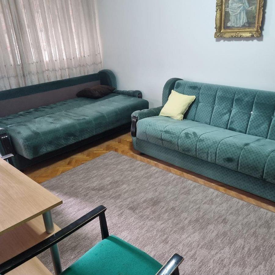 Se izdava stan vo Nerezi