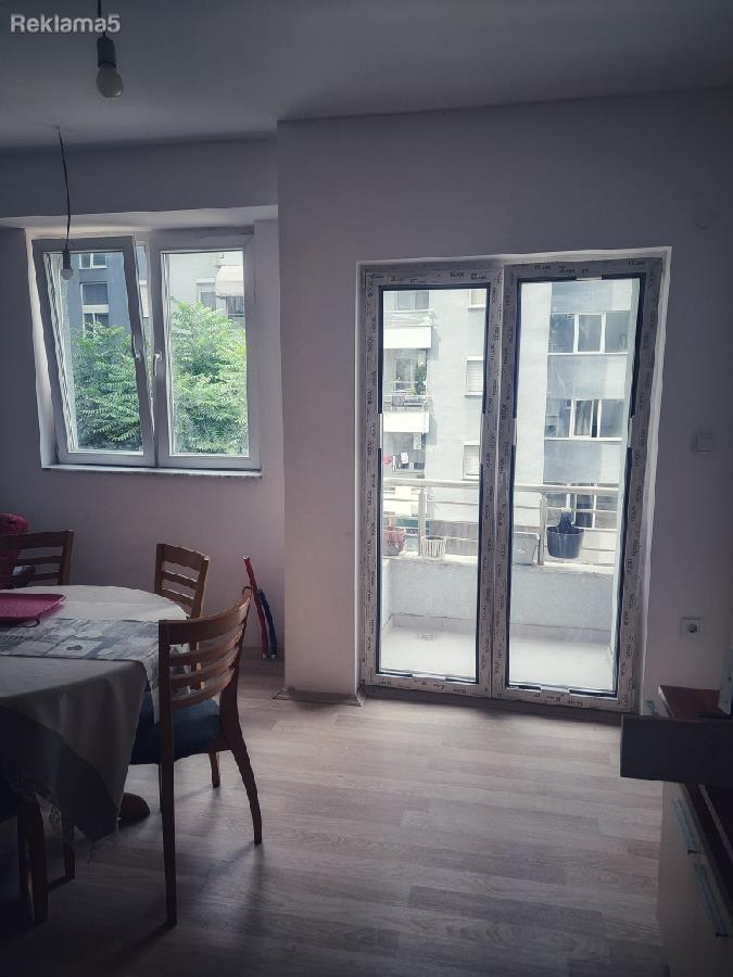 Se izdava garsonjera Kisela Voda rasadnik