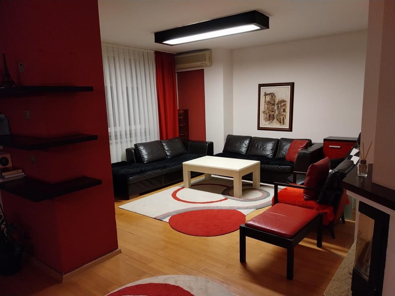 CHETVOROSOBEN STAN VO CETAR, BUNJAKOVEC, PESTALOCI