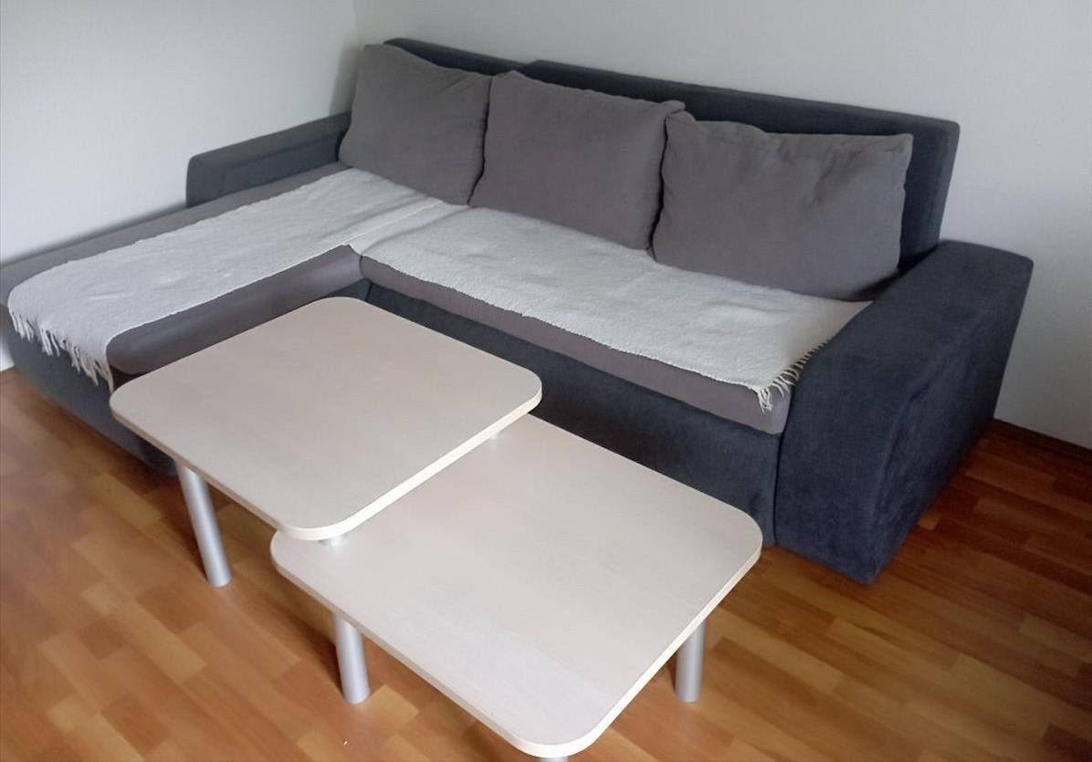 Se izdava stan od 37m2 vo blizina na Dajmond