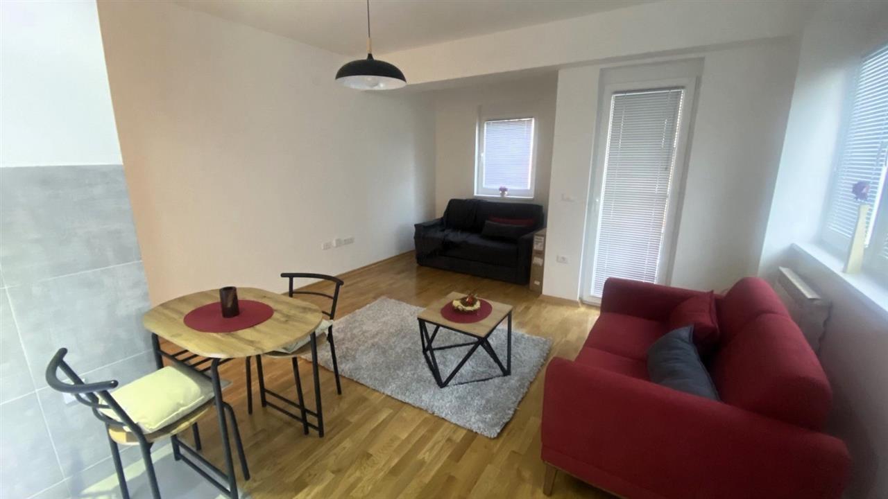 Se izdava novo studio na Ruzveltova kaj Setek