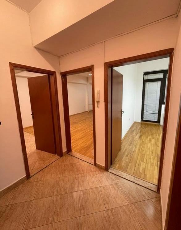Iznajmuvame stan 63m2 vo Leptokarija