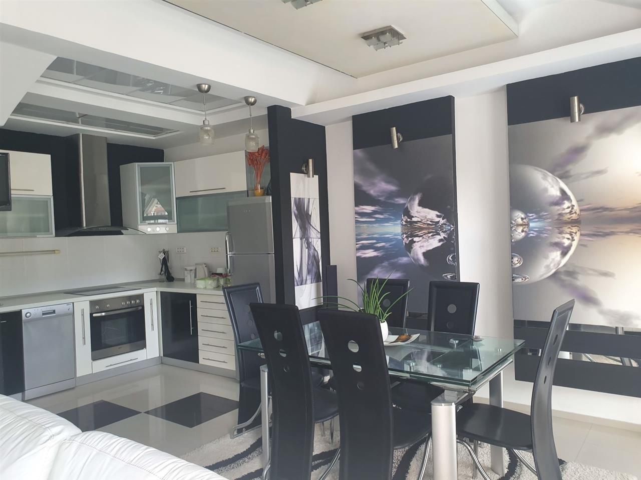 Iznajmuvame duplex 137m2 vo Zdanec - Karpos
