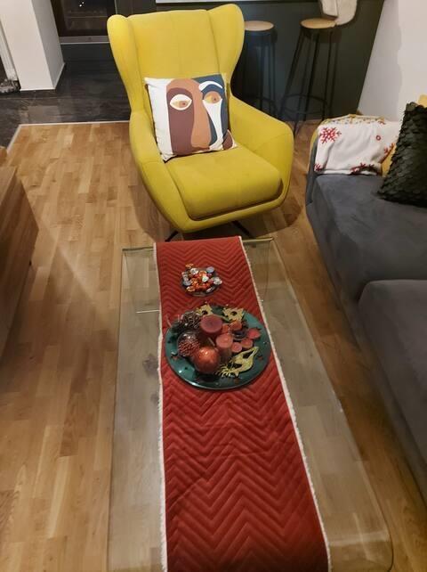 Ideal small house Taftalidze 1