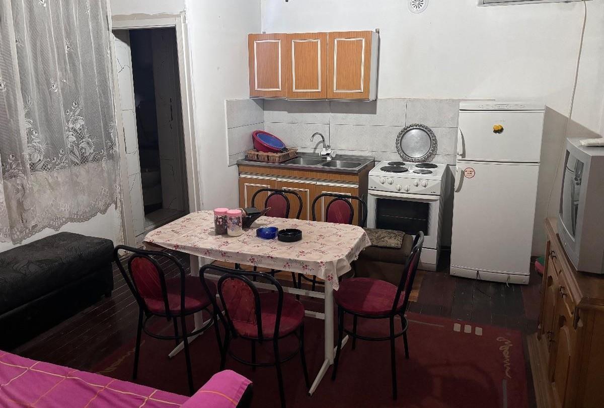 Se izdavaat namesteni stanovi od 45m2 vo Madzari
