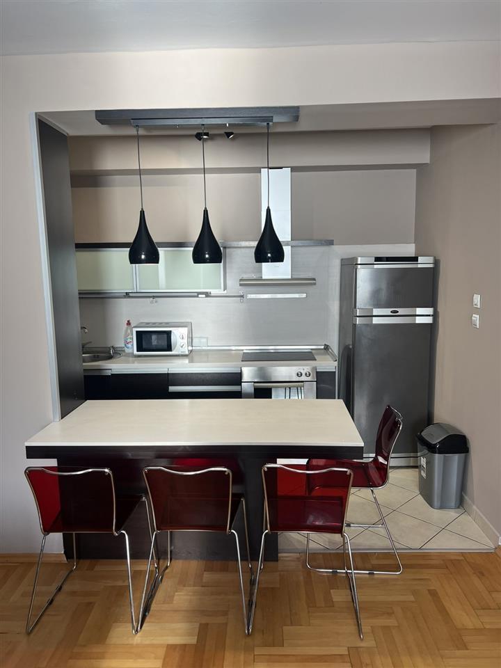 CENTAR MR DZEK 58M2