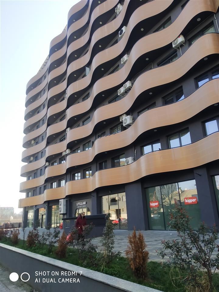 Izdavam stan za kancelarija