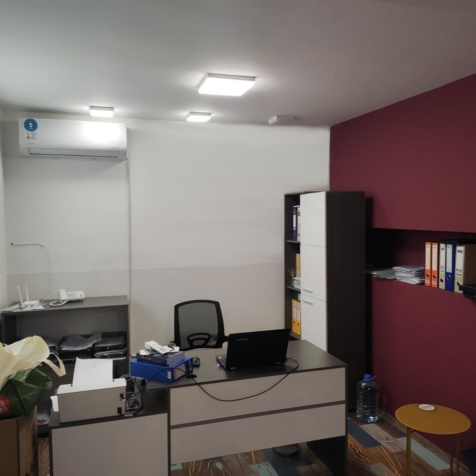 Se izdava deloven prostor vo Kapistec