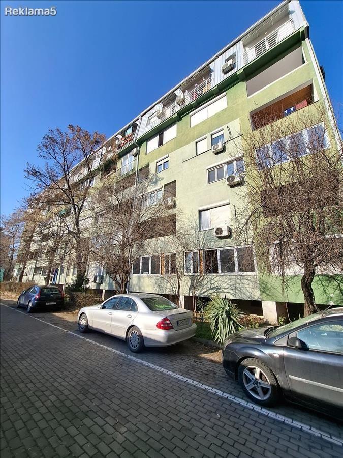Apartment for sale in Karposh 1