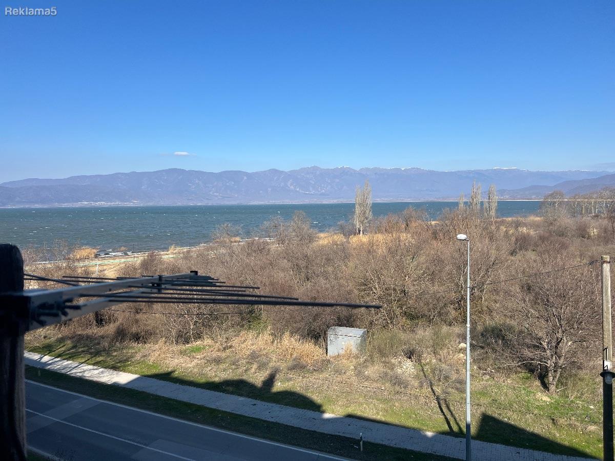Se prodava garsonjera vo Star Dojran