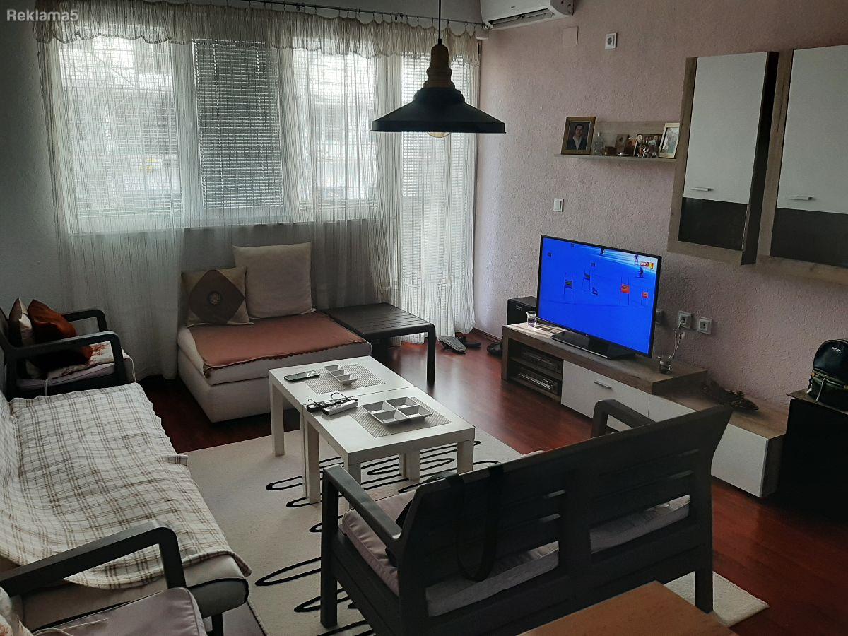 SANRAJS Ubav Stan 52 m2 vo Ohrid naselba B.Izvori-Bejbunar