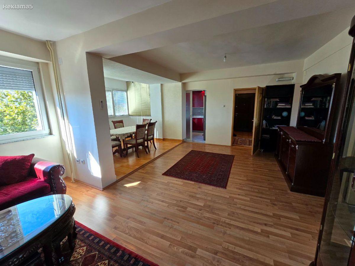 Apartment for sale in Topansko Pole