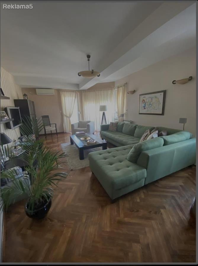 Se prodava stan 115m2 vo Kozle