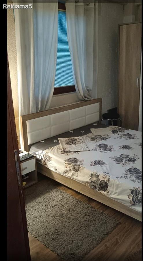 FOR SALE 4-ROOM 83M2 APARTMENT IN THE AIRPORT