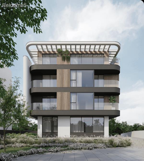 Prodavame nov stan vo Bardovci luks kompleks