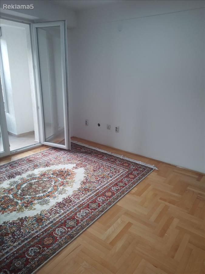 Garsonjera od 25m2 vo K.Voda