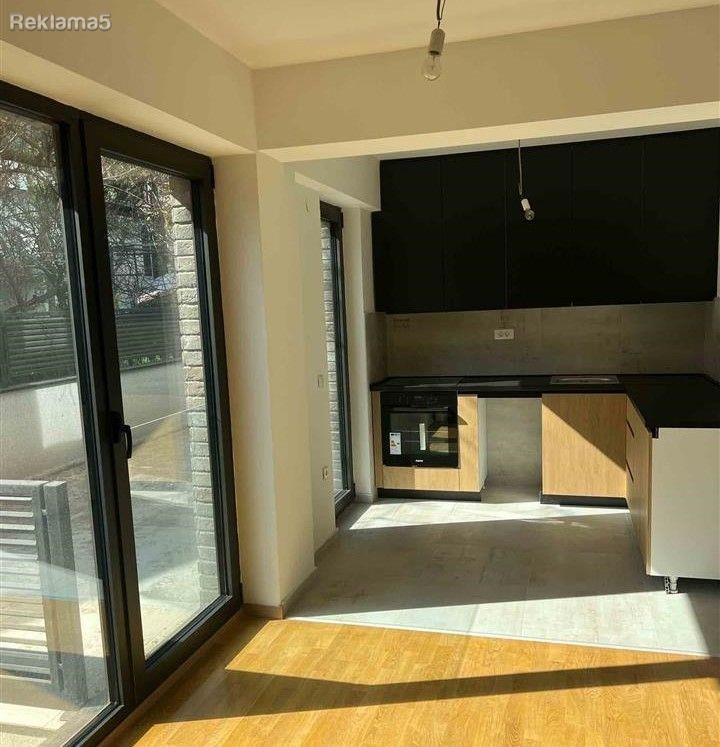 Se prodava stan 66m2 vo nova zgrada vo Przino