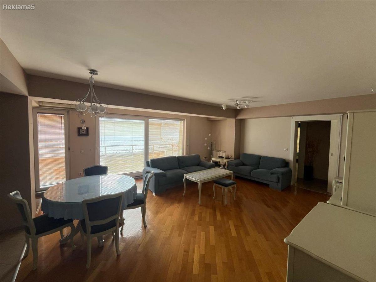 Stan na Vodno 86m2 so 2 spalni novogradba