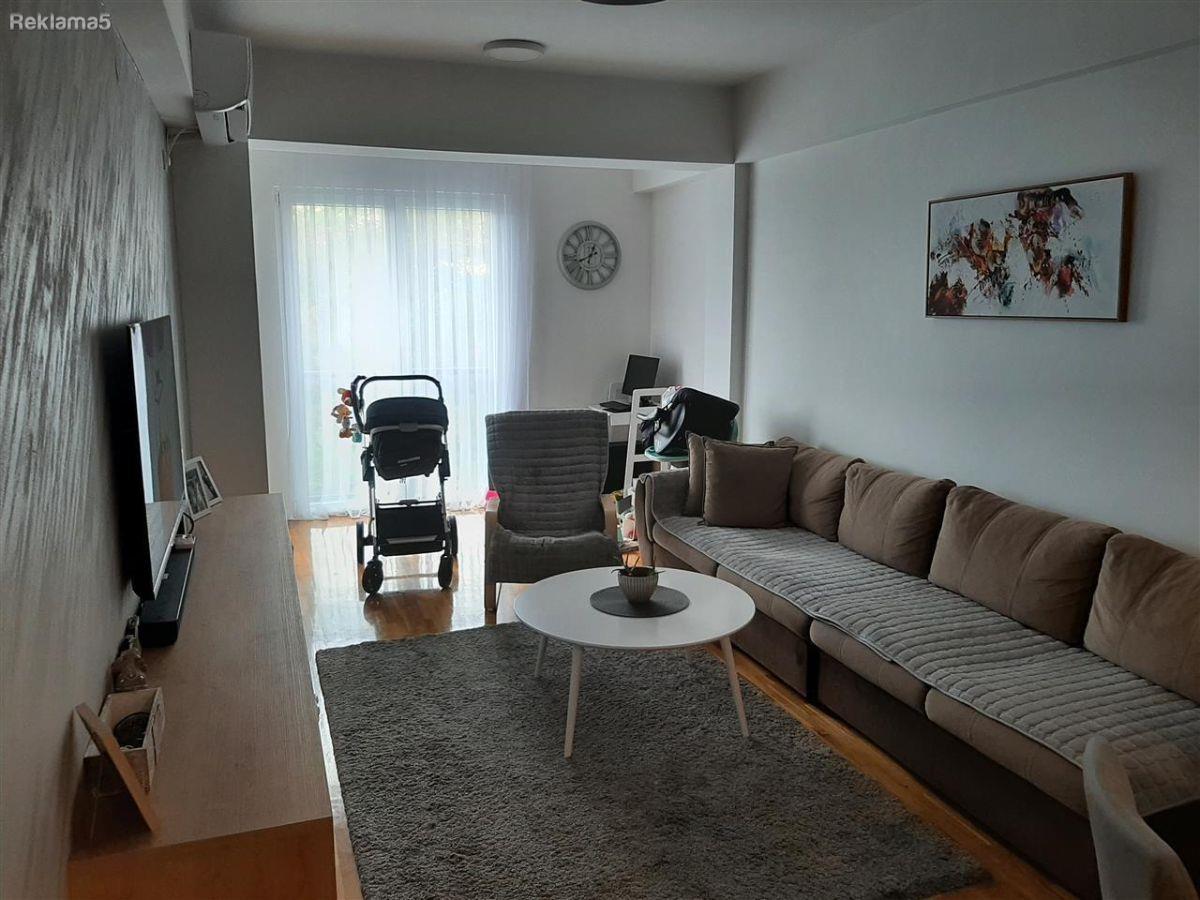 FOR SALE Furnished apartment of 54m2