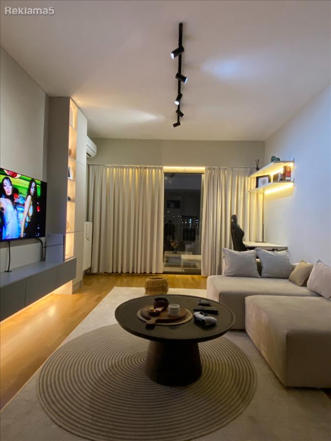 Luxury apartment in Diamond Residence