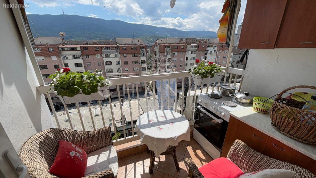 FOR SALE APARTMENT 99M2 IN LEPTOKARIA