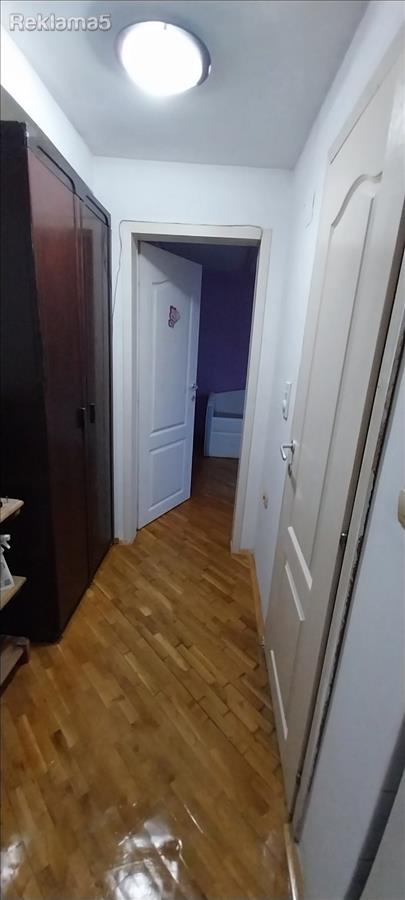 FOR SALE TWO-ROOM 43M2 APARTMENT IN KARPOSH 2