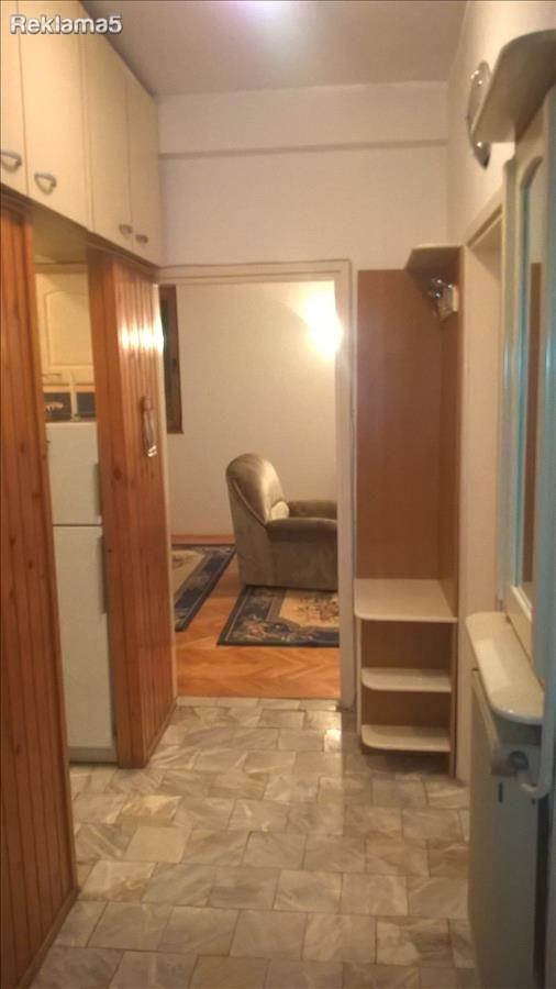 FOR SALE THREE-ROOM 63M2 APARTMENT IN CHROME