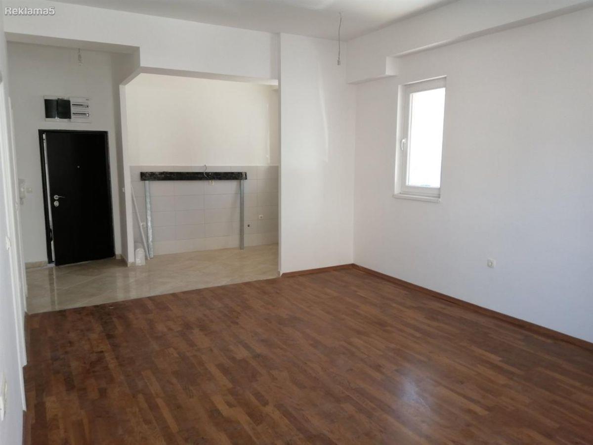 TWO-ROOM 54M2 APARTMENT FOR SALE IN CRNICE