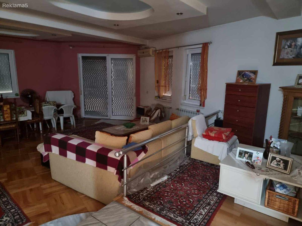 DUPLEX OF 153M2 FOR SALE